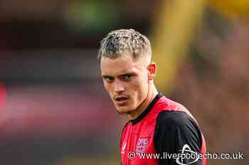 Liverpool squad market value after £116m Florian Wirtz signing with more changes ahead