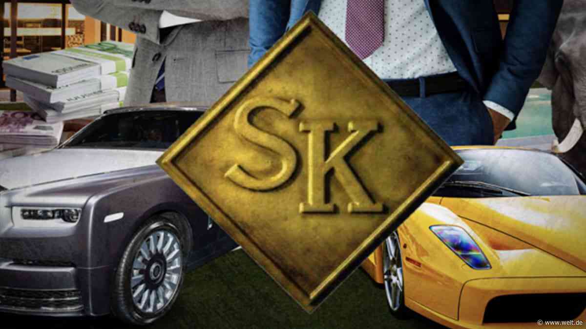 Sie veruntreuten Millionen, jetzt sind sie zurück – S&K-Gründer feiern skurriles Comeback