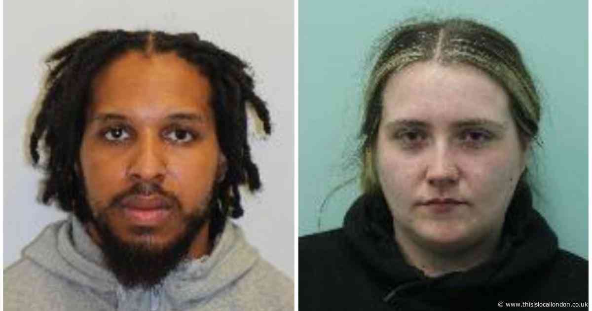 Social worker ran drug and weapons network with Lewisham inmate from prison