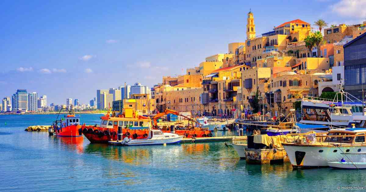 Lonely Planet co-founder reveals three more countries ‘not to visit’