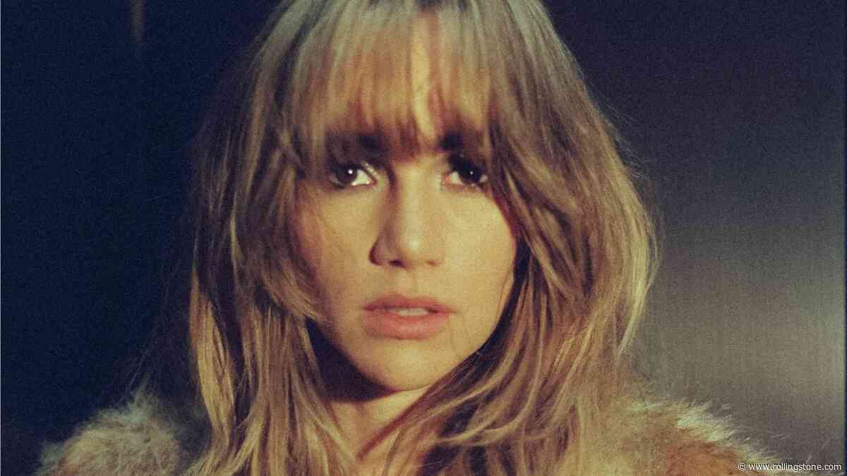 Suki Waterhouse Celebrates ‘Memoir of Sparklemuffin’ by Dropping 12 More Tracks From It