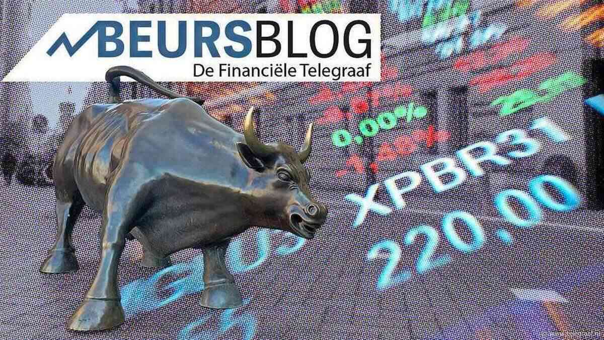 LIVE | Israëlische aanval op Iran treft AEX