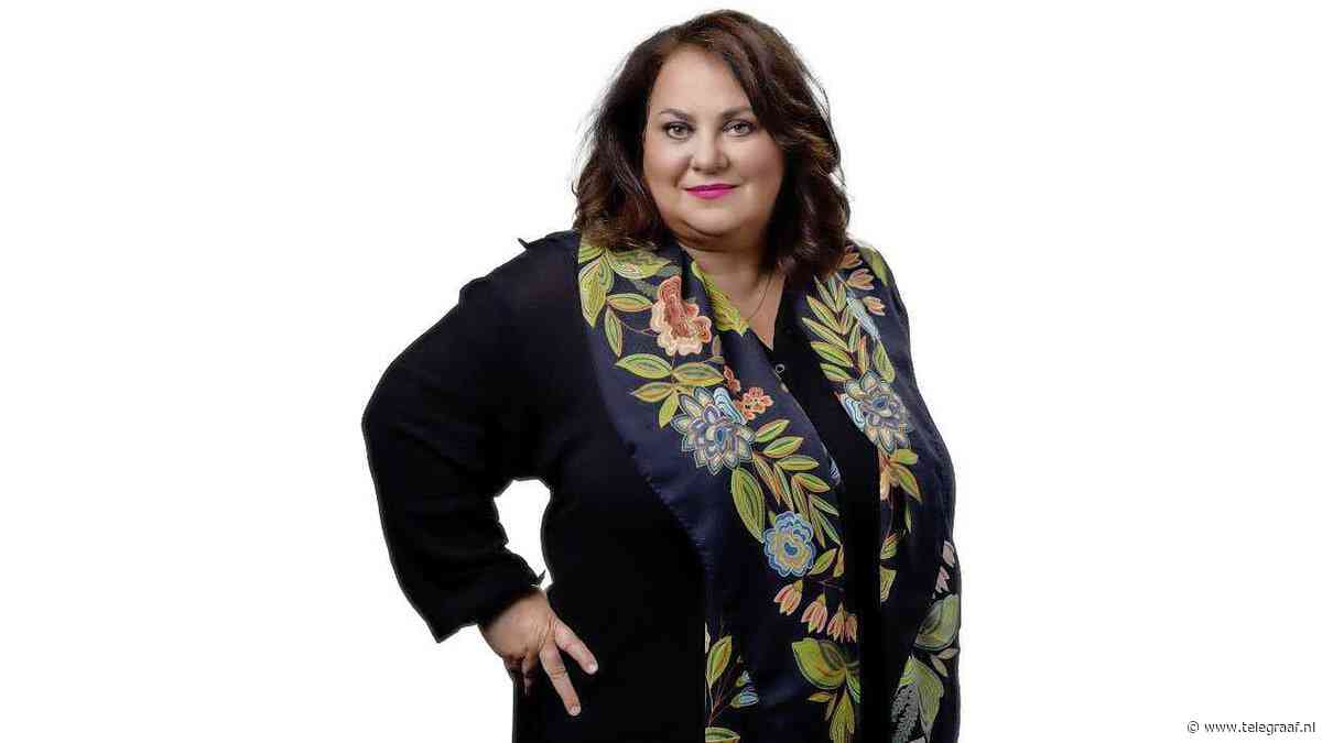 Nausicaa Marbe: Dilan Yesilgöz is nu al prooi van links