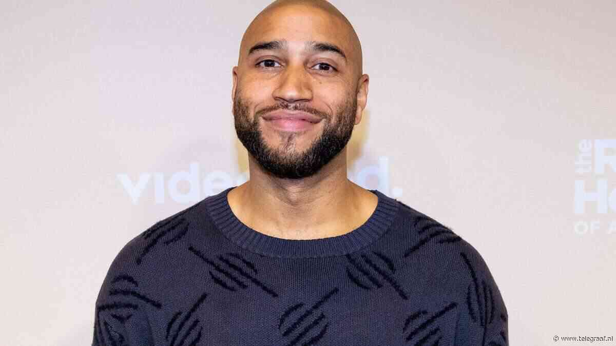 Edson da Graça (43) onder het mes: ’Klaar voor de operatie’