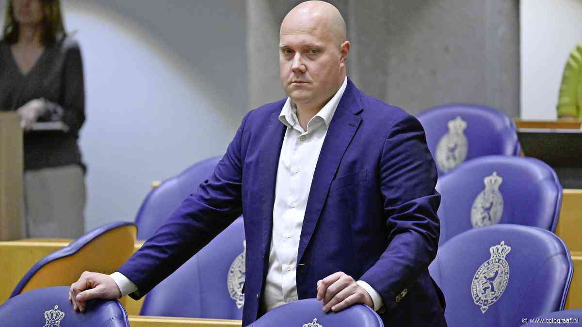 VVD schuift Judith Tielen en Thierry Aartsen door naar kabinet