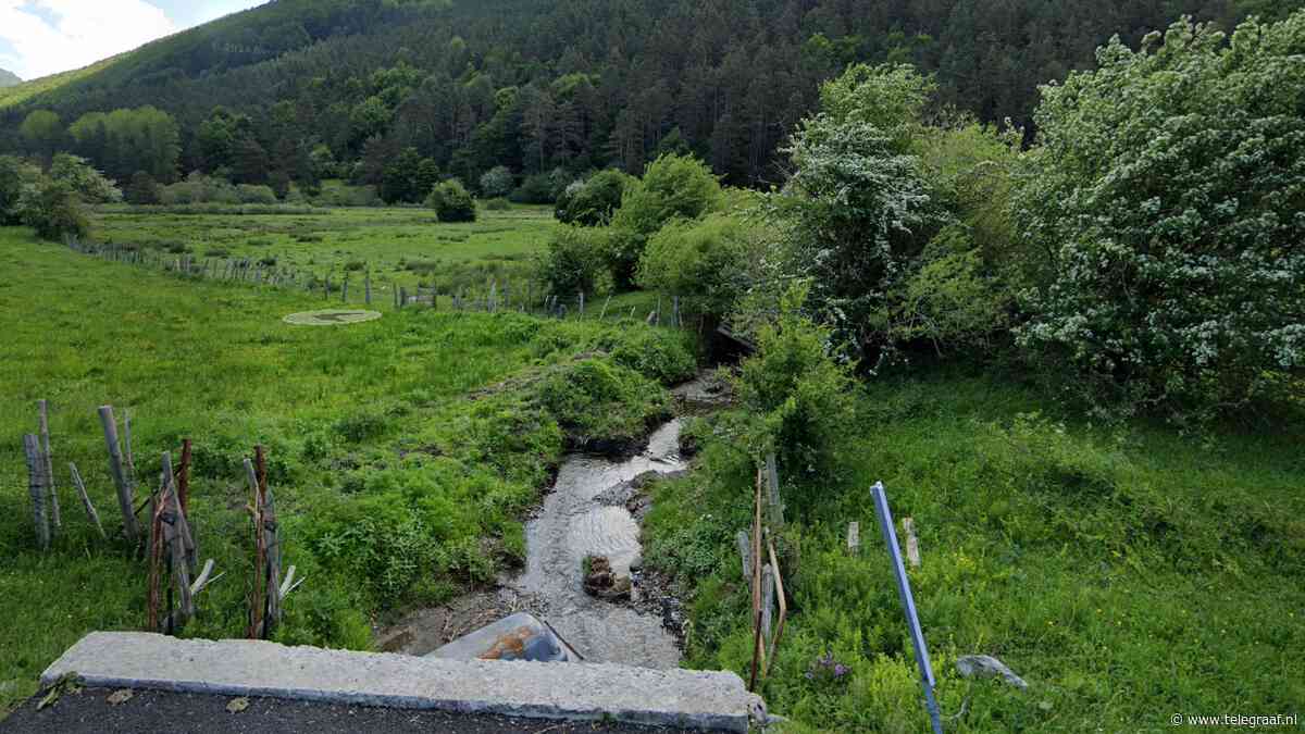 ’In Spanje vermiste Nederlandse wandelaar na dagen weer terecht’