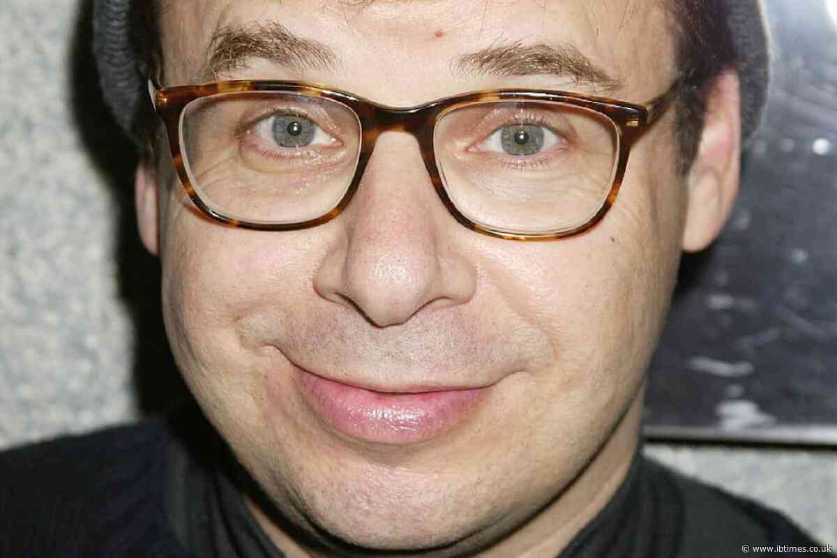 Why Did Rick Moranis Stop Acting Over 20 Years Ago? Canadian Star Set to Return in Spaceballs 2