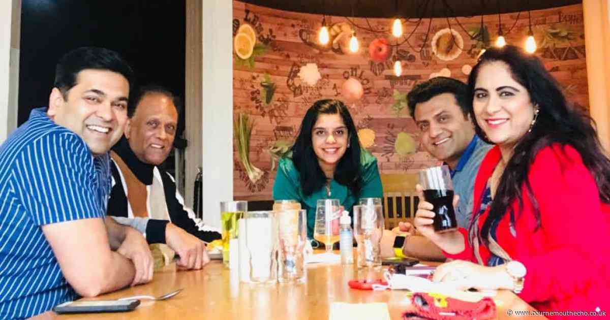 Indian community says 'we are in this together' after Air India plane crash