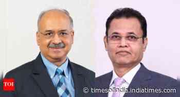 Sun Pharma elevates Kirti Ganorkar as MD; Dilip Shanghvi to stay on as exec chairman