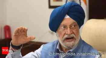 Israel-Iran tensions: India has adequate energy supplies, says Union minister Puri amid rising crude prices; citing energy strategy trilemma
