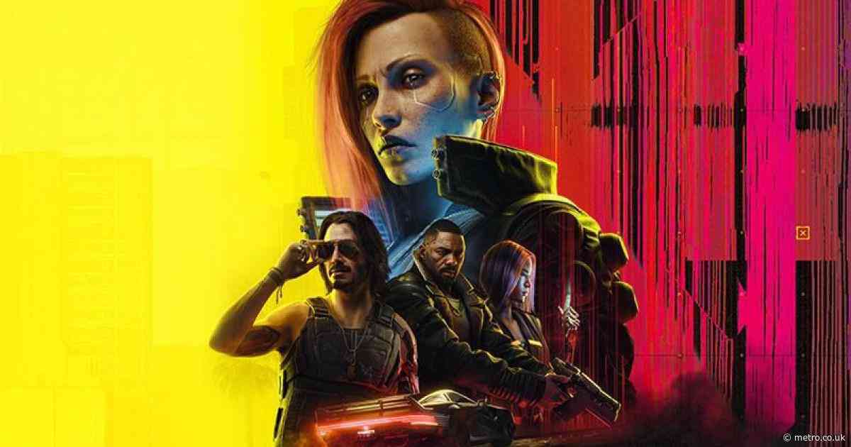 Cyberpunk 2077: Ultimate Edition Switch 2 review – next gen gaming