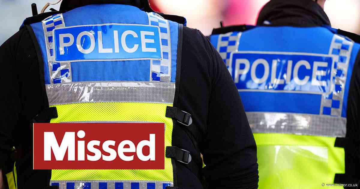 How police can help with a missing person case and what to expect