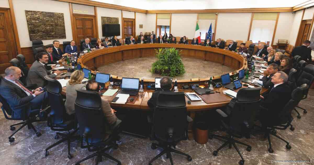 “Pm attacca la separazione delle carriere in aula”: al Csm i consiglieri di destra chiedono provvedimenti. Ma non è vero