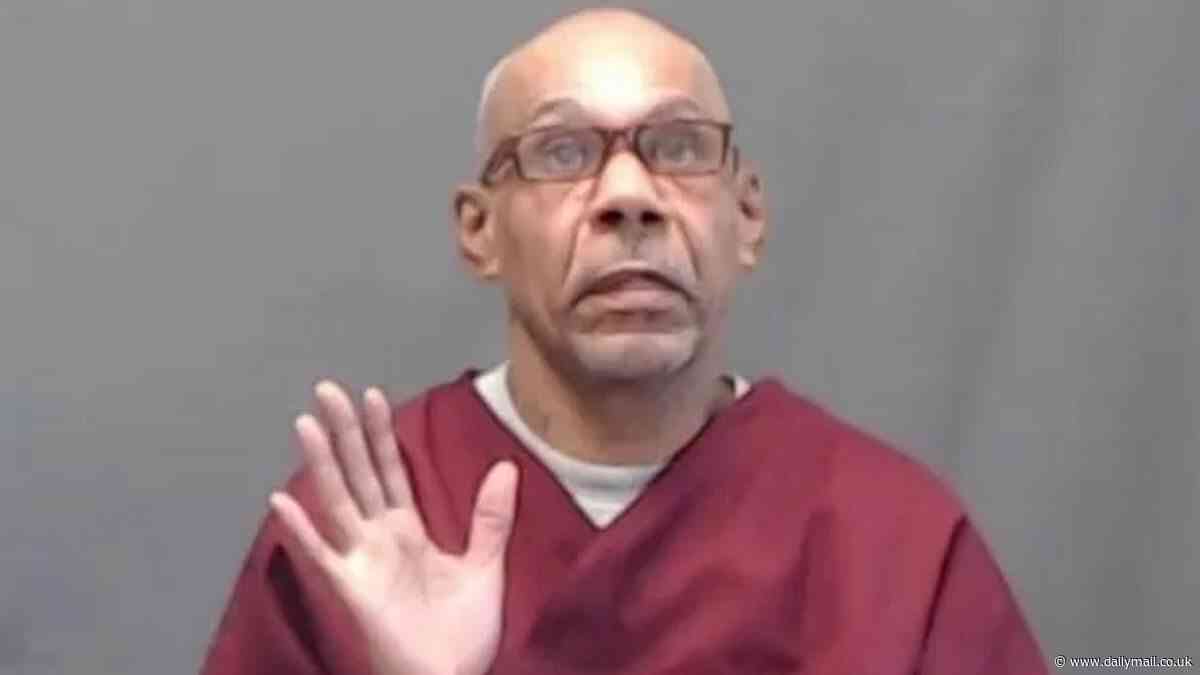 A grandmother was shot and killed in a gruesome carjacking. A family member says her murderer should not have been executed