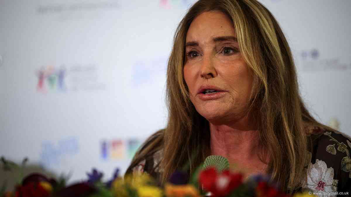 Caitlyn Jenner, CNN's Scott Jennings stuck in Israel with other stars amid fears of nuclear war: 'Not getting out'