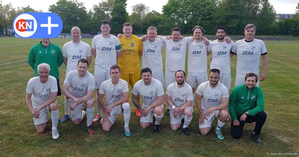 Paukenschlag bei der SG Kühren: Abstieg trotz Kreisliga-Klassenerhalt