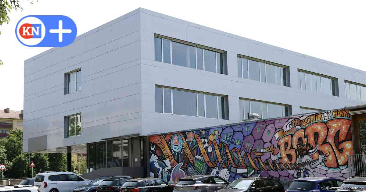 Amoklauf in Graz: Tat an Columbine High School in USA diente wohl als Vorbild