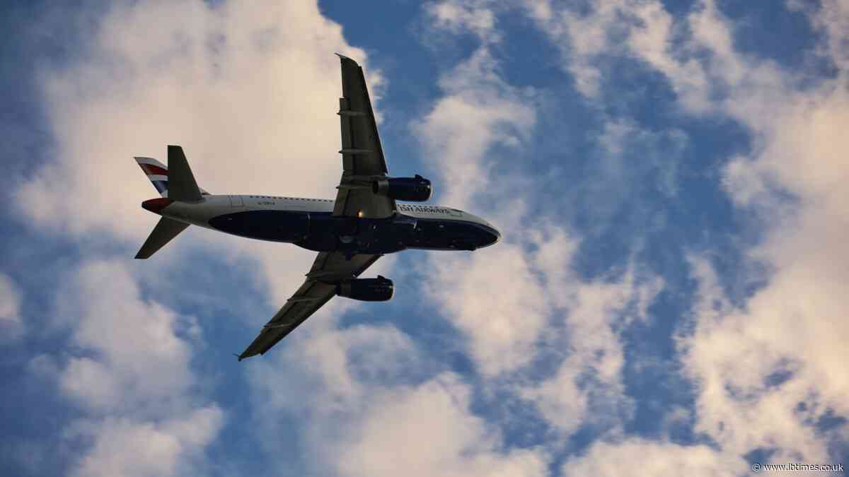What Does The New Covid Strain Spreading Across The UK Mean For Travellers This Summer?