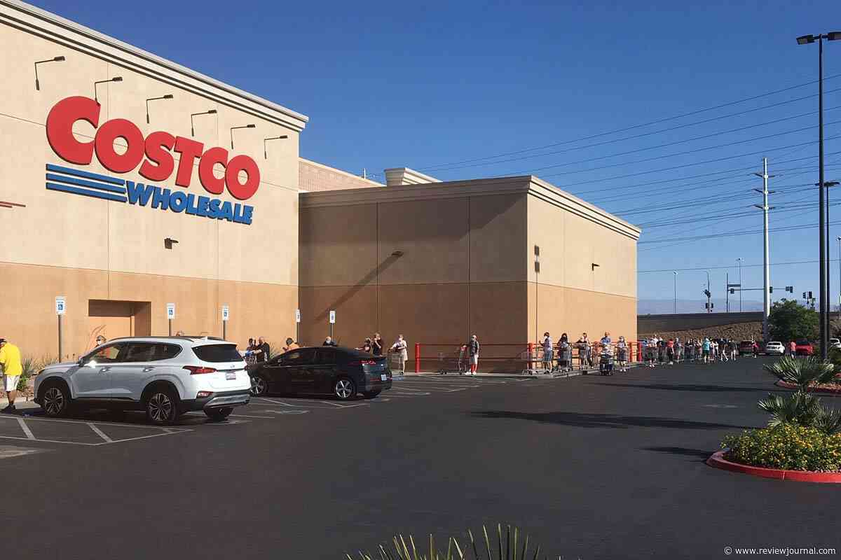 Costco brings back huge perk members have missed