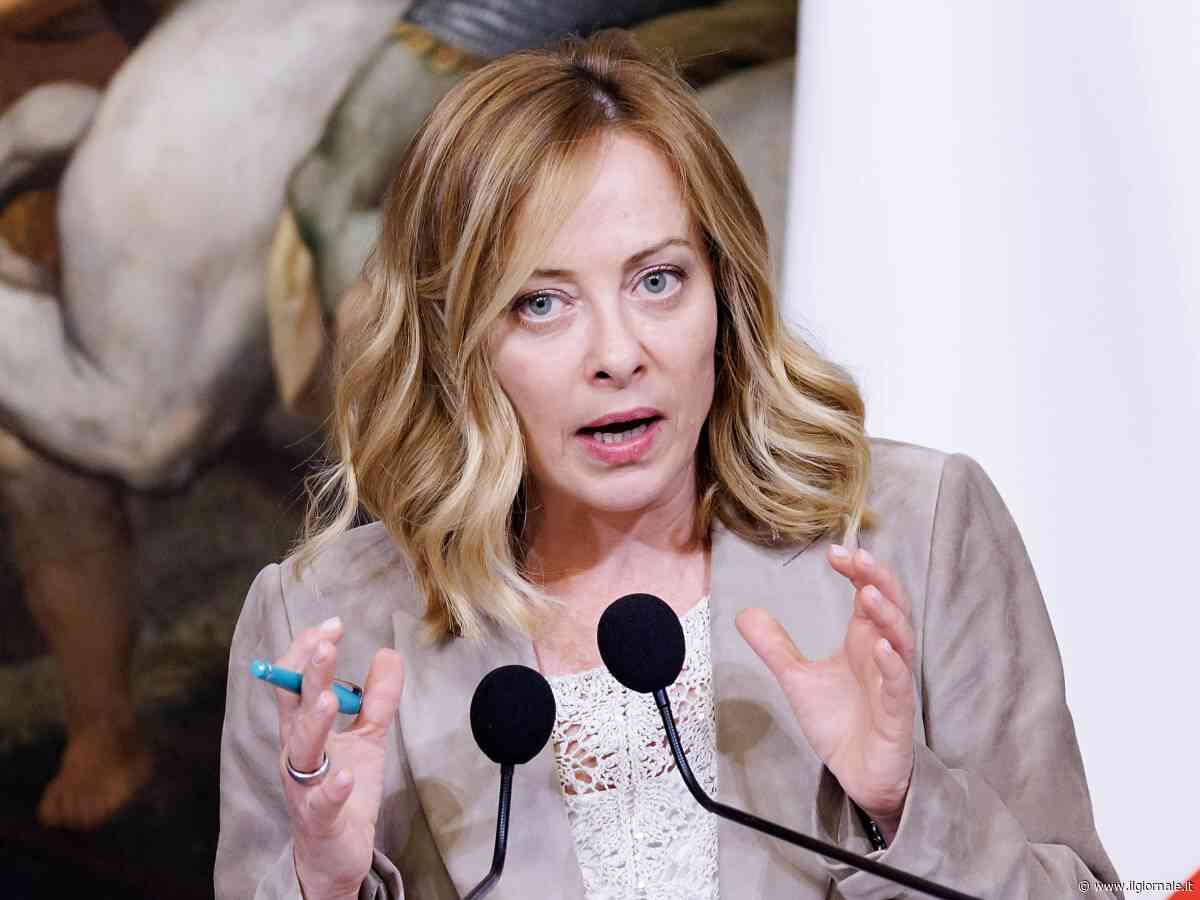 Crisi Israele-Iran: Meloni sente Trump, von der Leyen e Merz