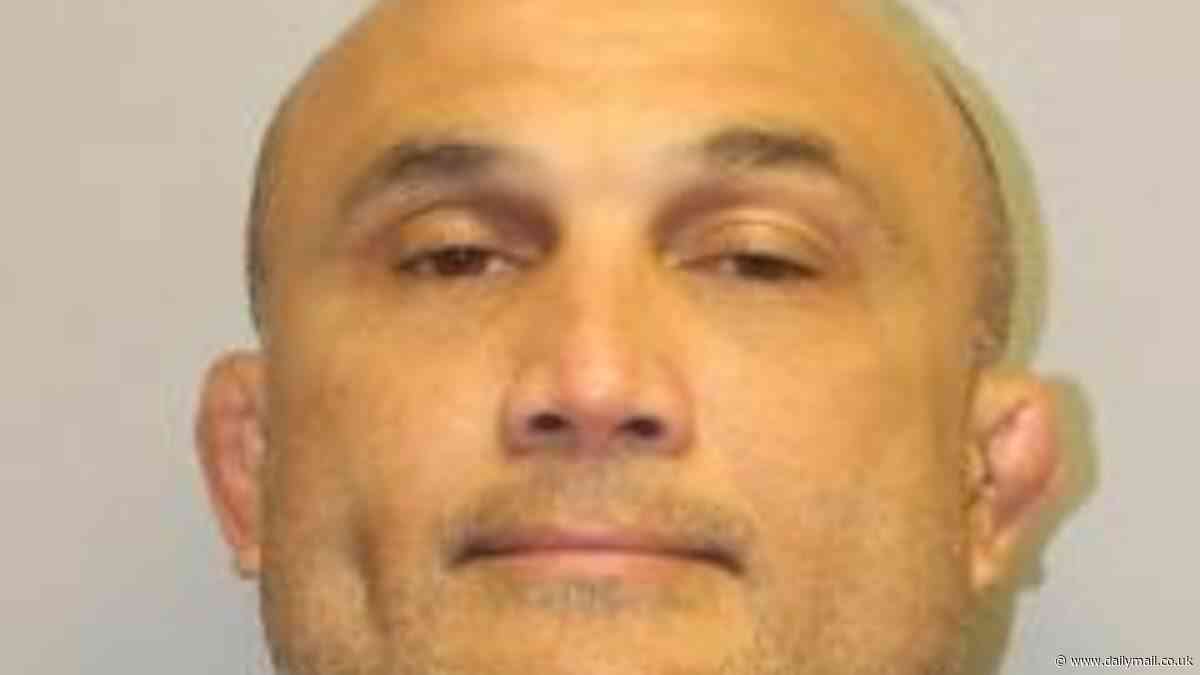 UFC legend BJ Penn arrested for violating restraining order weeks after being charged for abusing mom, 79