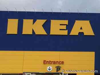 Recall: Ikea recalls kitchen tool across Canada due to metal pieces