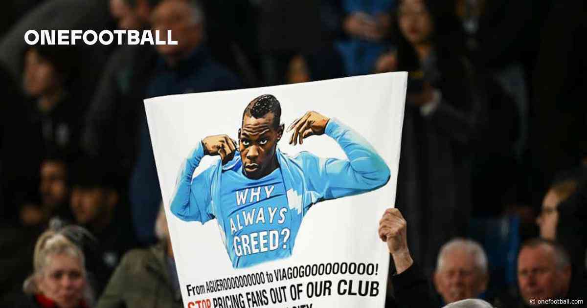 The Manchester City fans have a major win as the club listens and acts on their concerns
