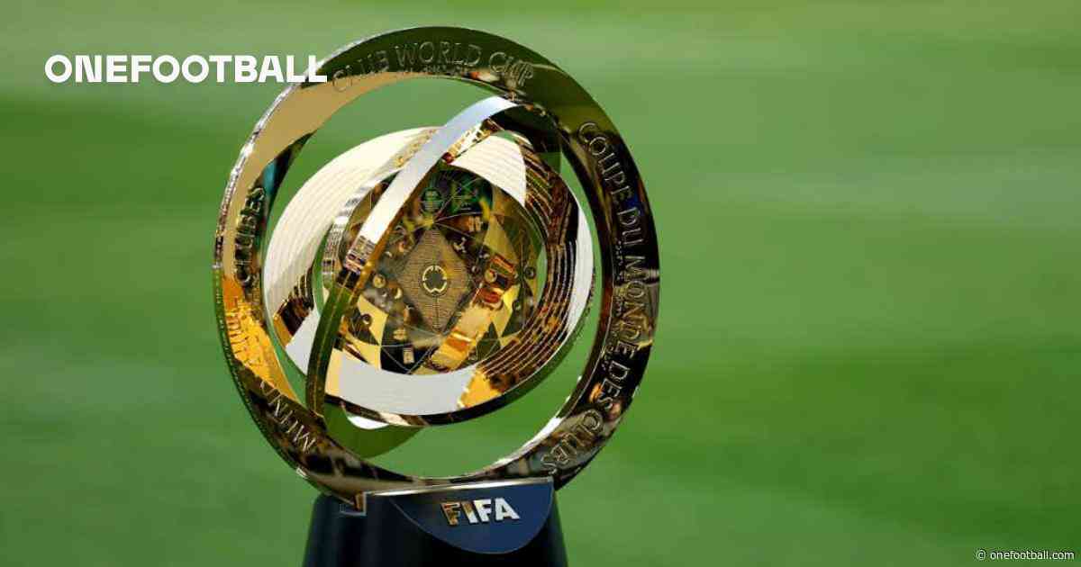 How to watch Manchester City take on the world at the FIFA Club World Cup
