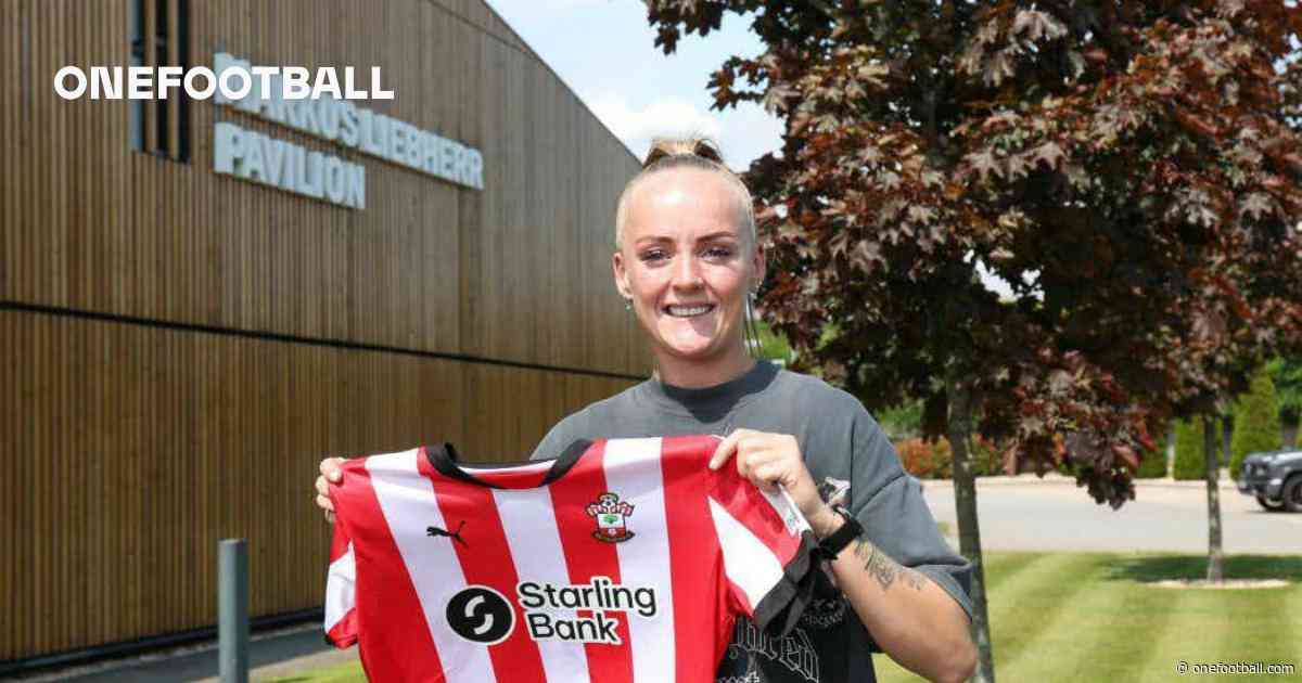 Southampton midfielder Peplow signs new two-year deal