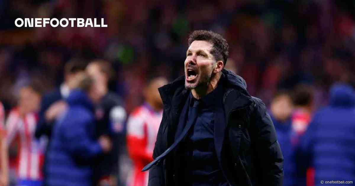 Atletico Madrid Season in Review: It all happened so quickly