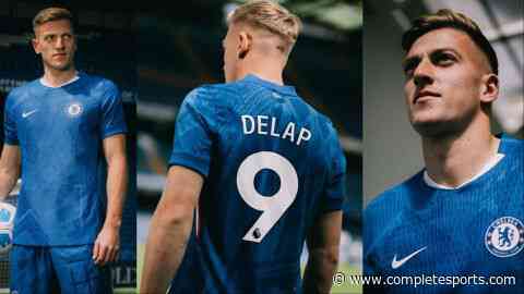 Chelsea’s No. 9 Shirt Is Cursed  –Giroud Warns Delap