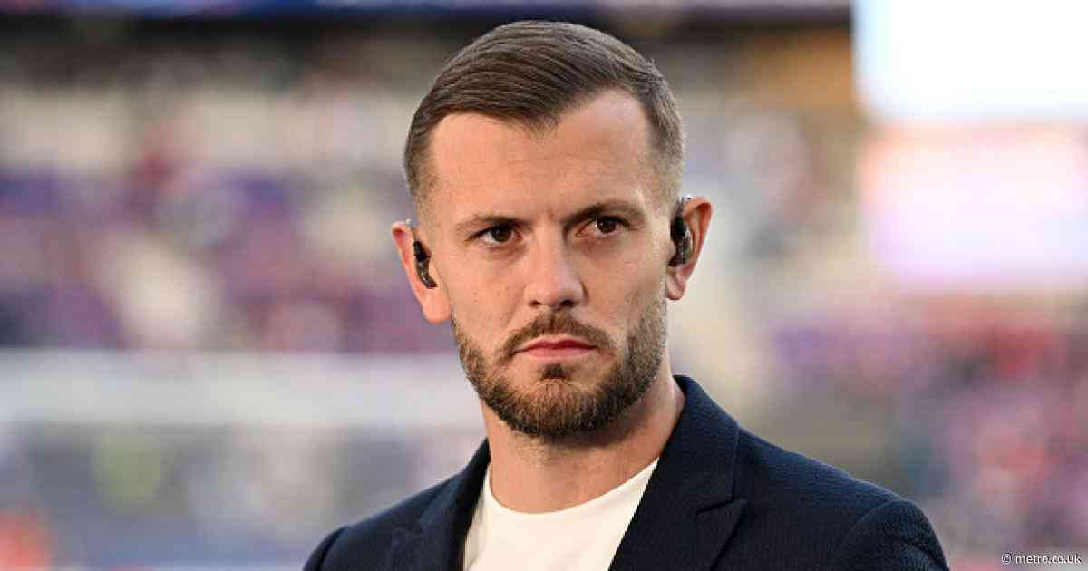 Arsenal sent Benjamin Sesko and Viktor Gyokeres transfer warning by Jack Wilshere