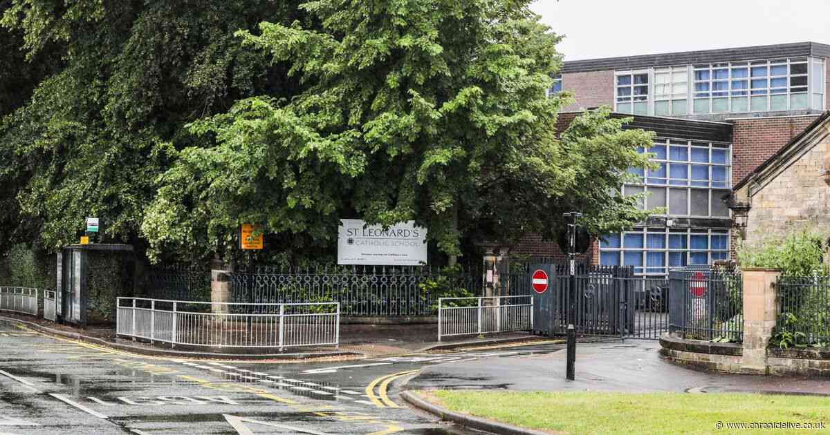 County Durham school finance boss jailed after his £129,000 fraud led to redundancies and cuts