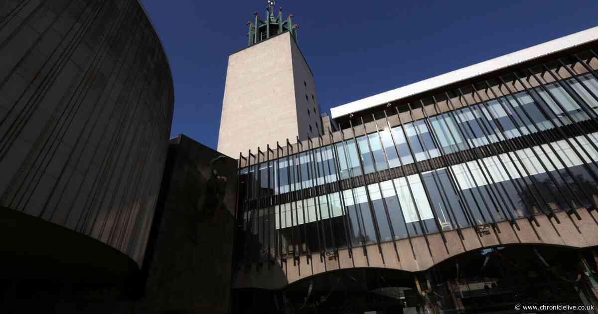 Labour suffers embarrassing Newcastle defeat as council's 2028 vision rejected