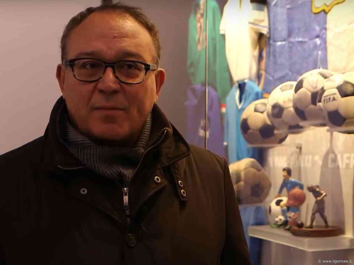 Minacce e aggressione, Enrico Varriale condannato a 10 mesi per stalking