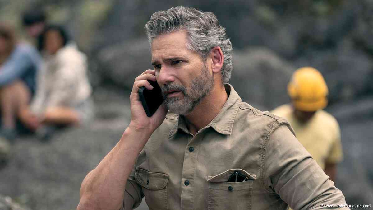 Netflix's new 6-part mystery thriller 'full of dark secrets' will be your next binge-watch