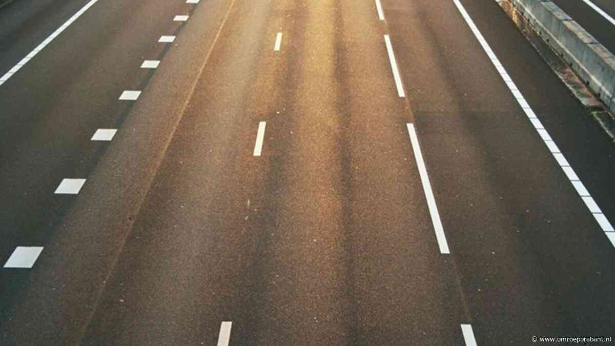 Let op: over deze snelwegen kun je dit weekend niet rijden