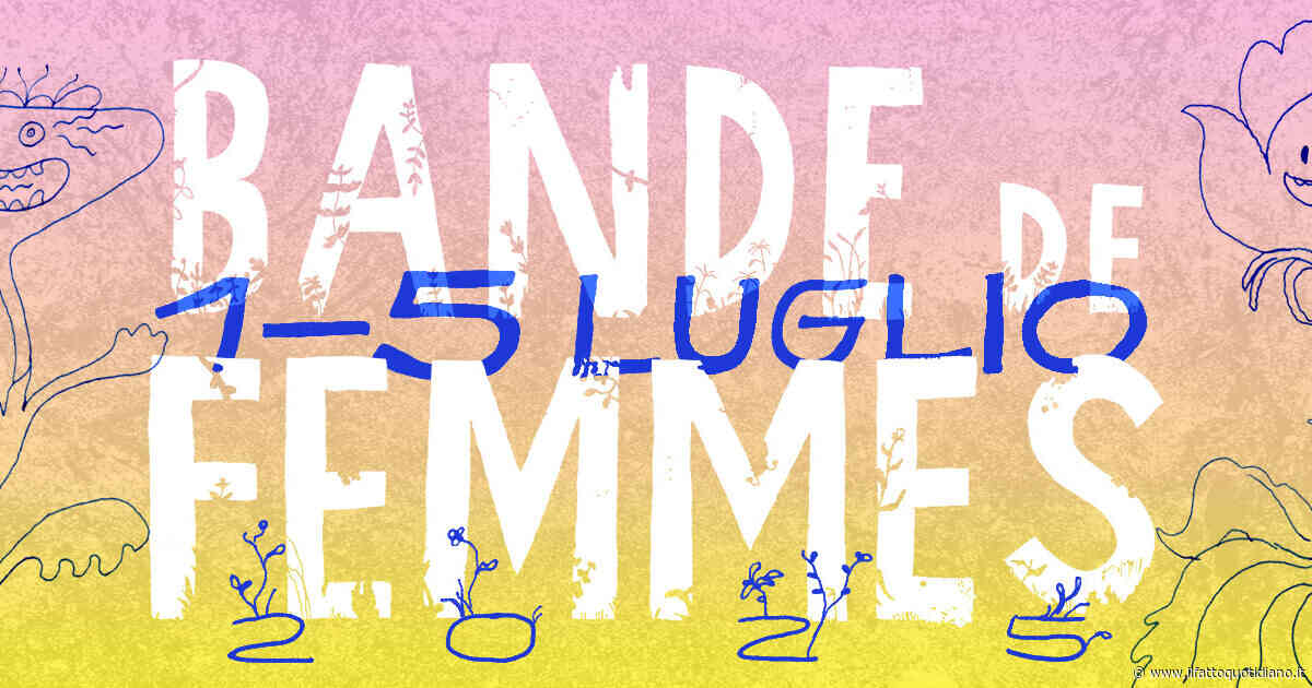 Bande de Femmes 2025: torna il festival femminista di fumetto e illustrazione