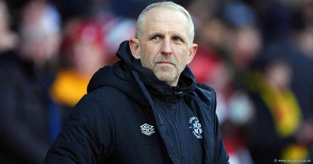 Saints finalise deal to appoint experienced assistant manager under Still