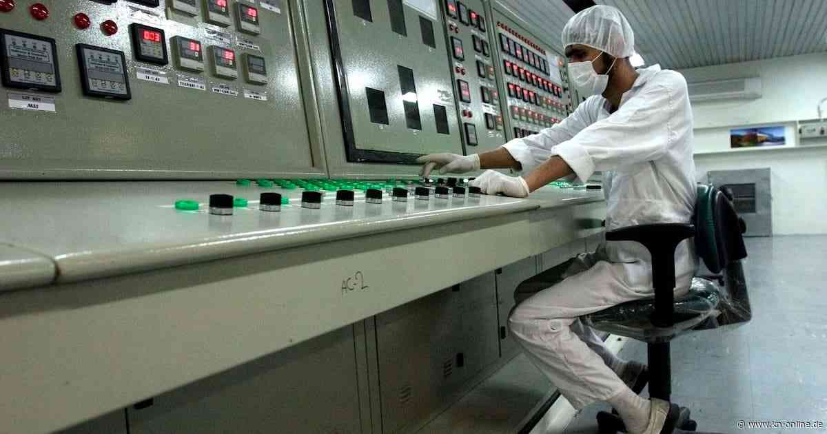 Iran-Israel-Konflikt: Was ist das Ziel der aktuellen Angriffe?