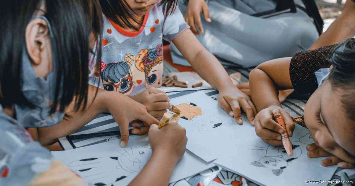 Family fun day promises food, fun, crafts and more