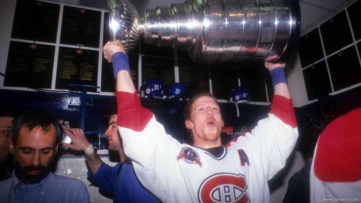 Last time a Canadian team won the Stanley Cup: Oilers just two wins away from ending lengthy drought