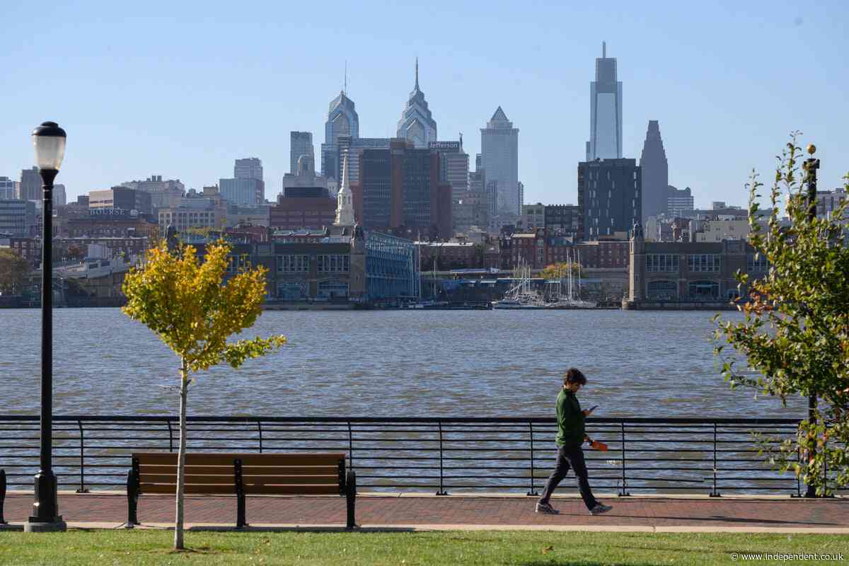 This city is the worst for bed bugs in the US