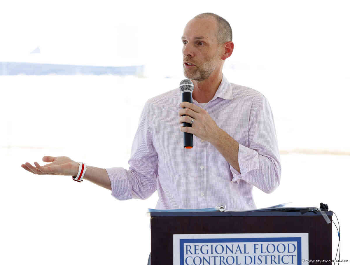 Nevada bar wants new disciplinary hearing against Commissioner Jones