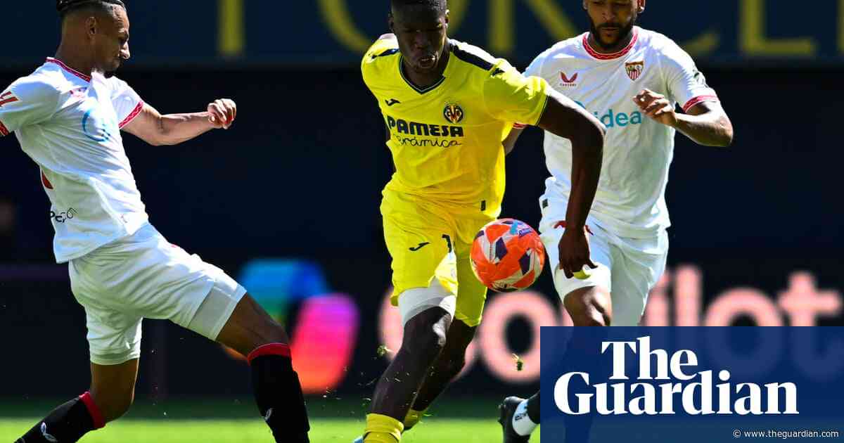 Transfer roundup: Everton eye Thierno Barry as Brighton sign Kostoulas