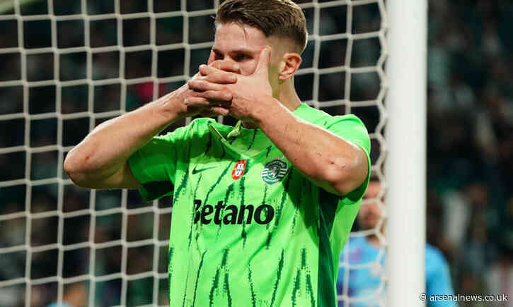 Broken promise sparks chaos: Why this £70m forward could now join Arsenal