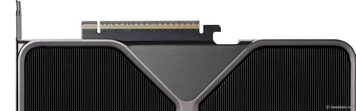 Gerucht: Nvidia GeForce RTX 5050 krijgt even snel GDDR6-geheugen als AMD RDNA 4