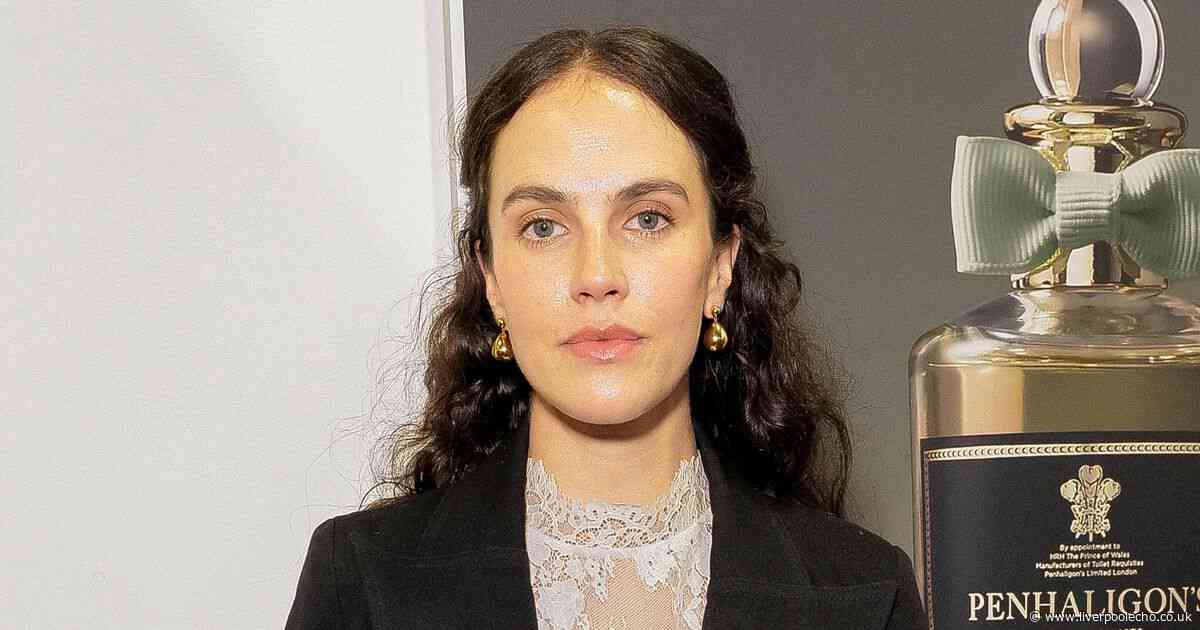 ITV Downton Abbey Lady Sybil star Jessica Brown Findlay's life after show and famous husband