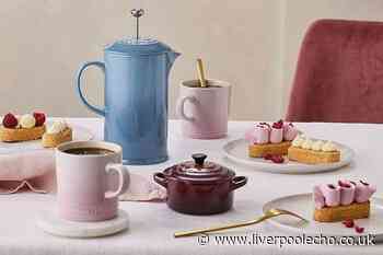 Le Creuset Cafetière that's 'stylish' and 'holds temperature' reduced for Father's Day