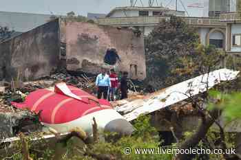Liverpool Hindu organisation 'deeply saddened' by Air India crash